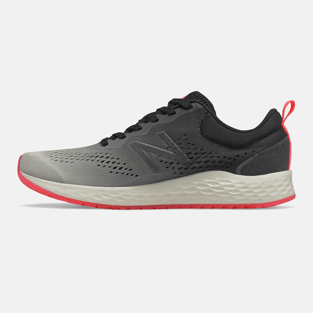 White/Grey Fresh Foam Arishi v3 / New Balance Women