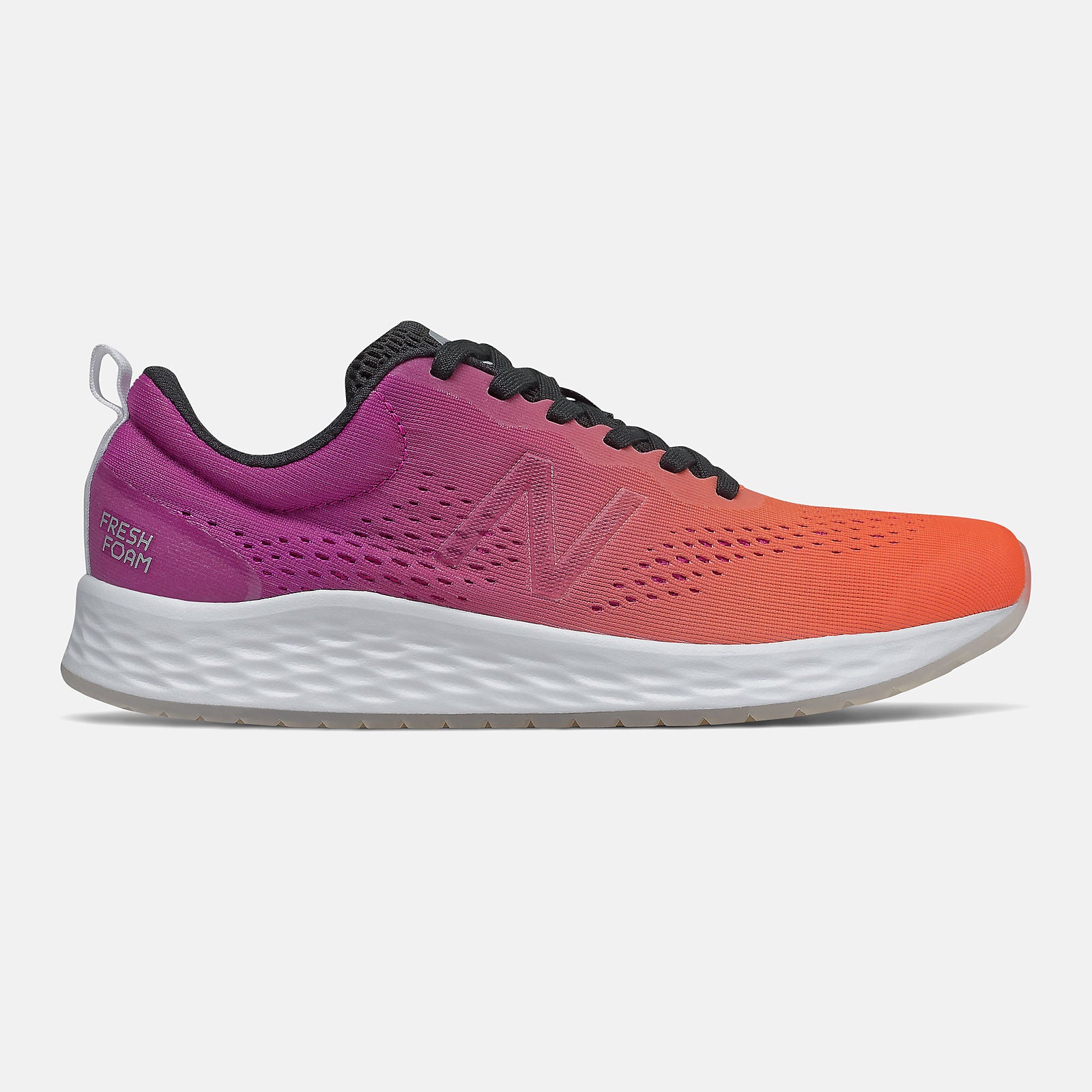 Orange/Pink Fresh Foam Arishi v3 / New Balance Women