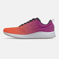 Orange/Pink Fresh Foam Arishi v3 / New Balance Women
