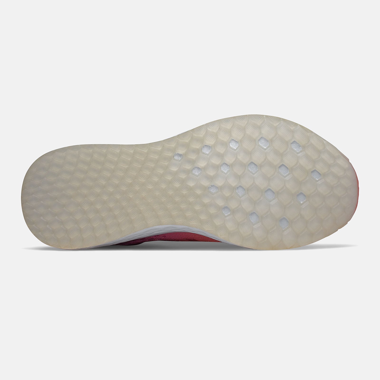 Orange/Pink Fresh Foam Arishi v3 / New Balance Women