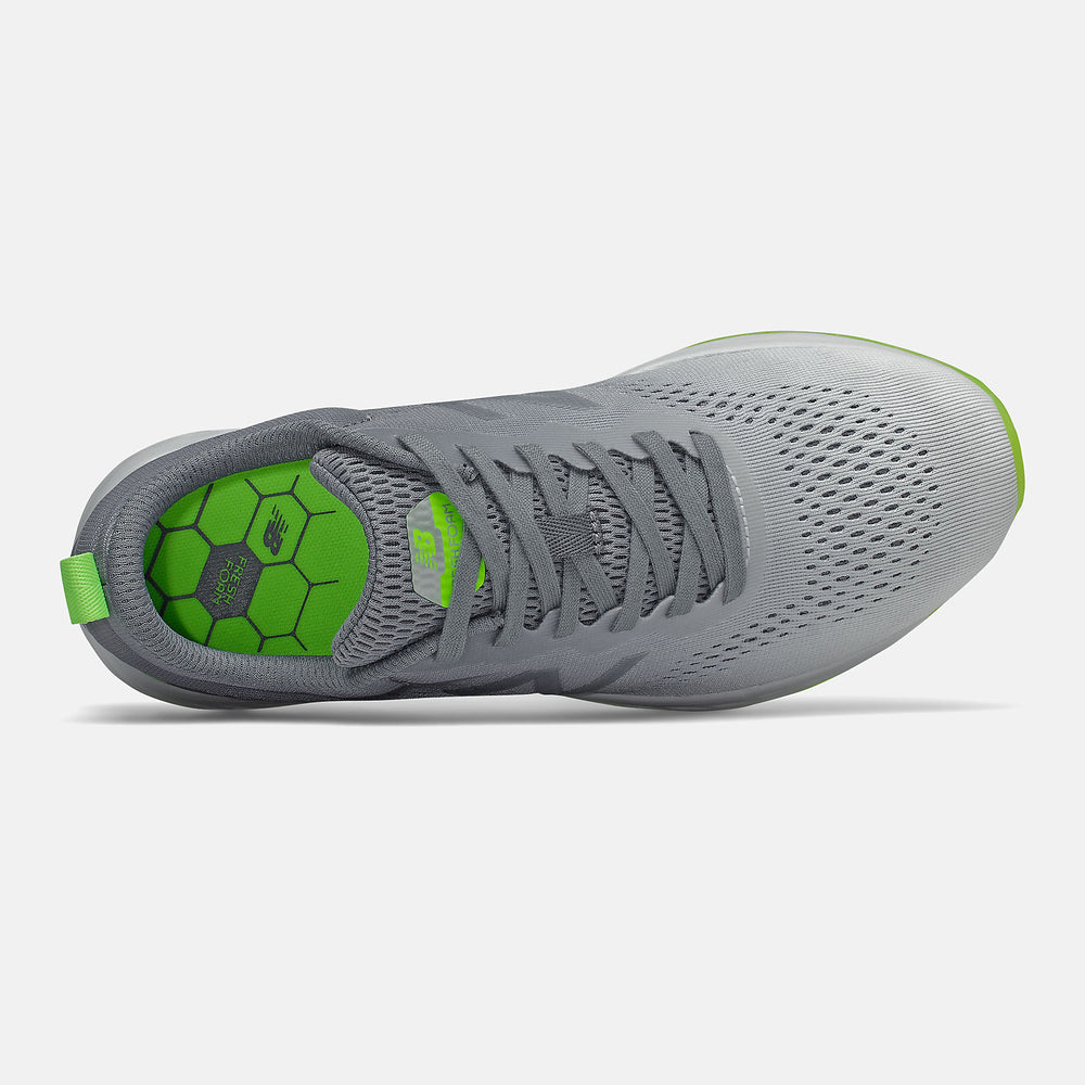 White/Grey Fresh Foam Arishi v3 / New Balance Women