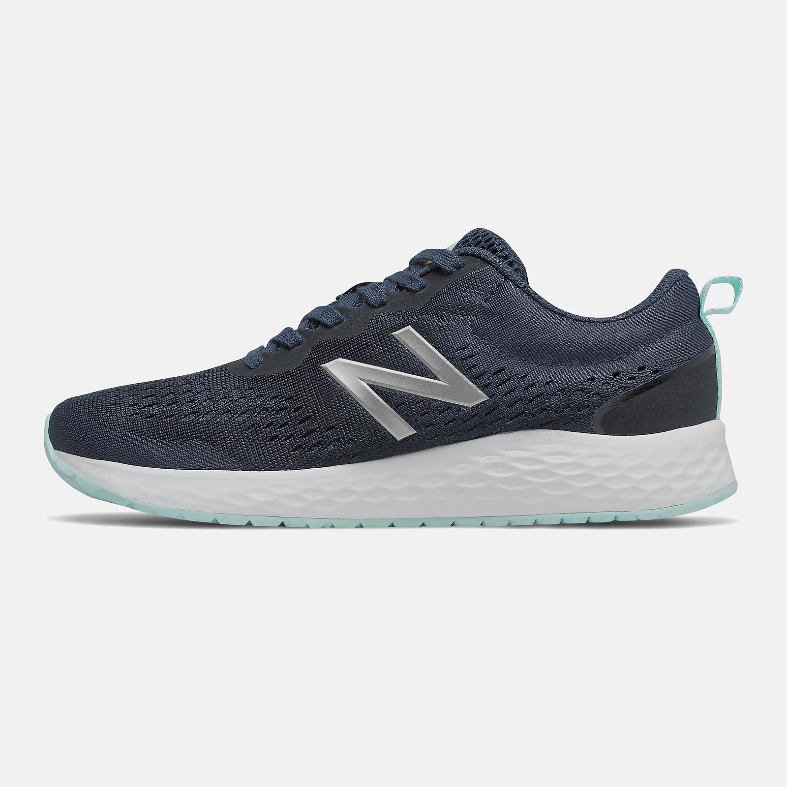 Navy/Silver Fresh Foam Arishiv3 / New Balance Women