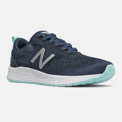 Navy/Silver Fresh Foam Arishiv3 / New Balance Women