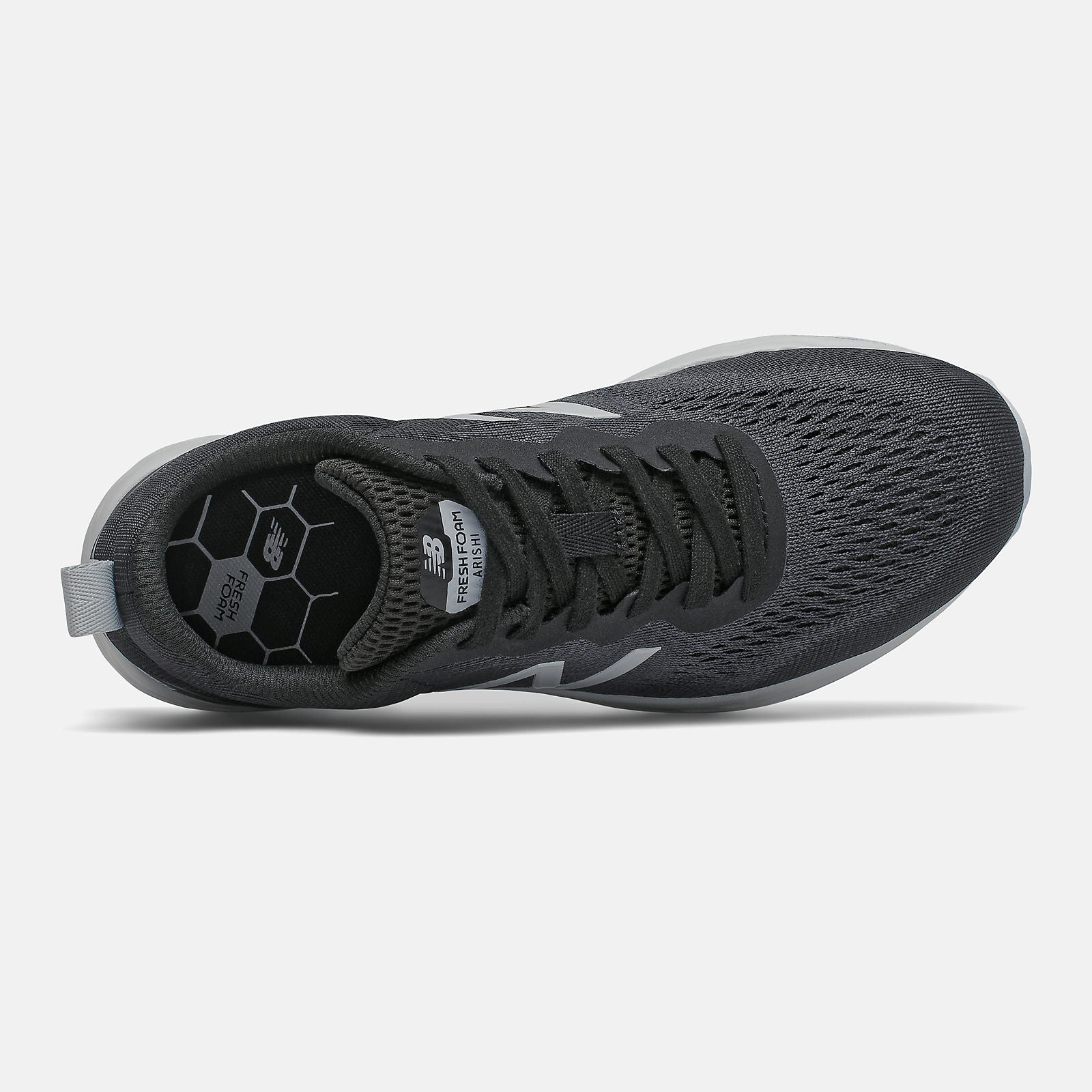 Black/White Fresh Foam Arishiv3 / New Balance Women