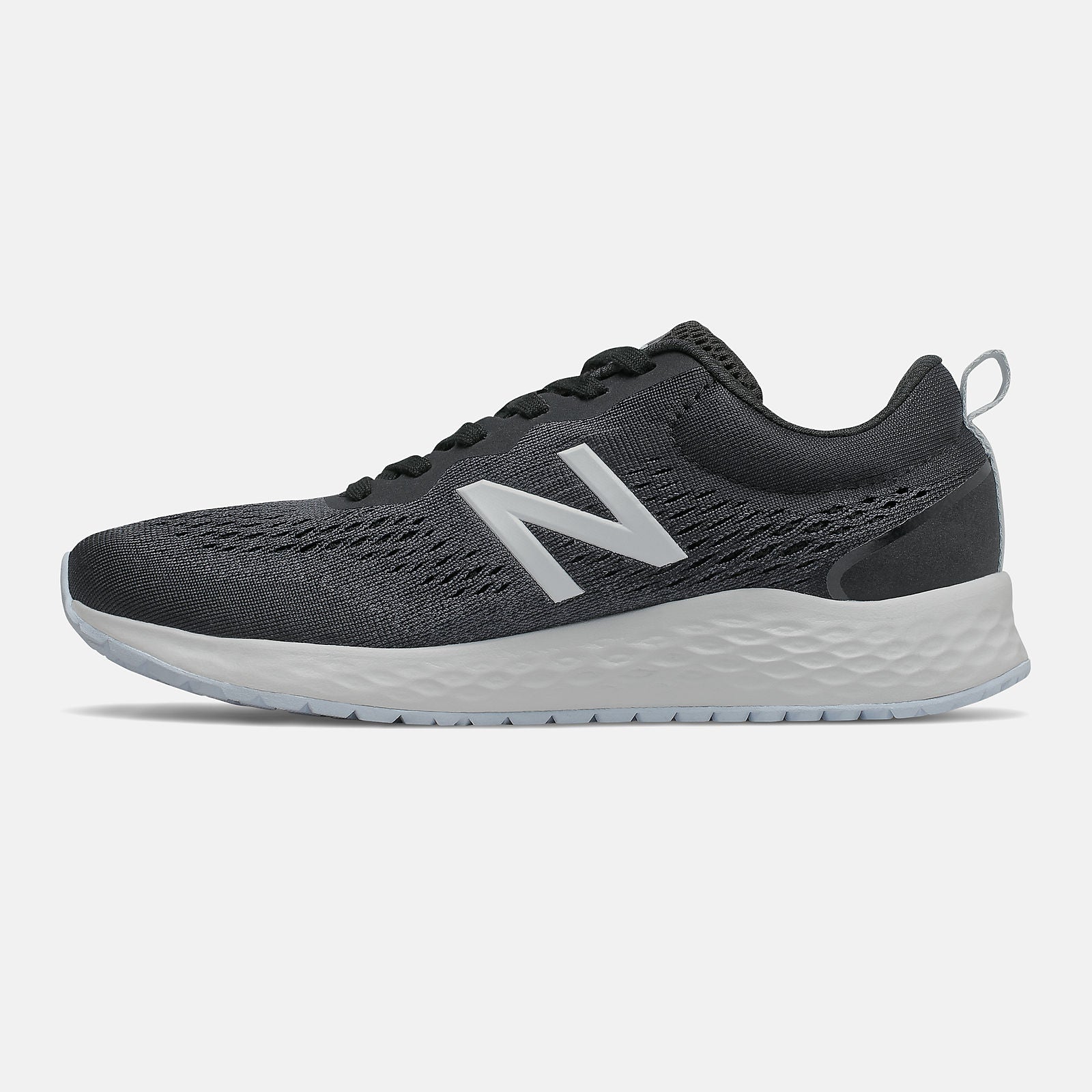 Black/White Fresh Foam Arishiv3 / New Balance Women