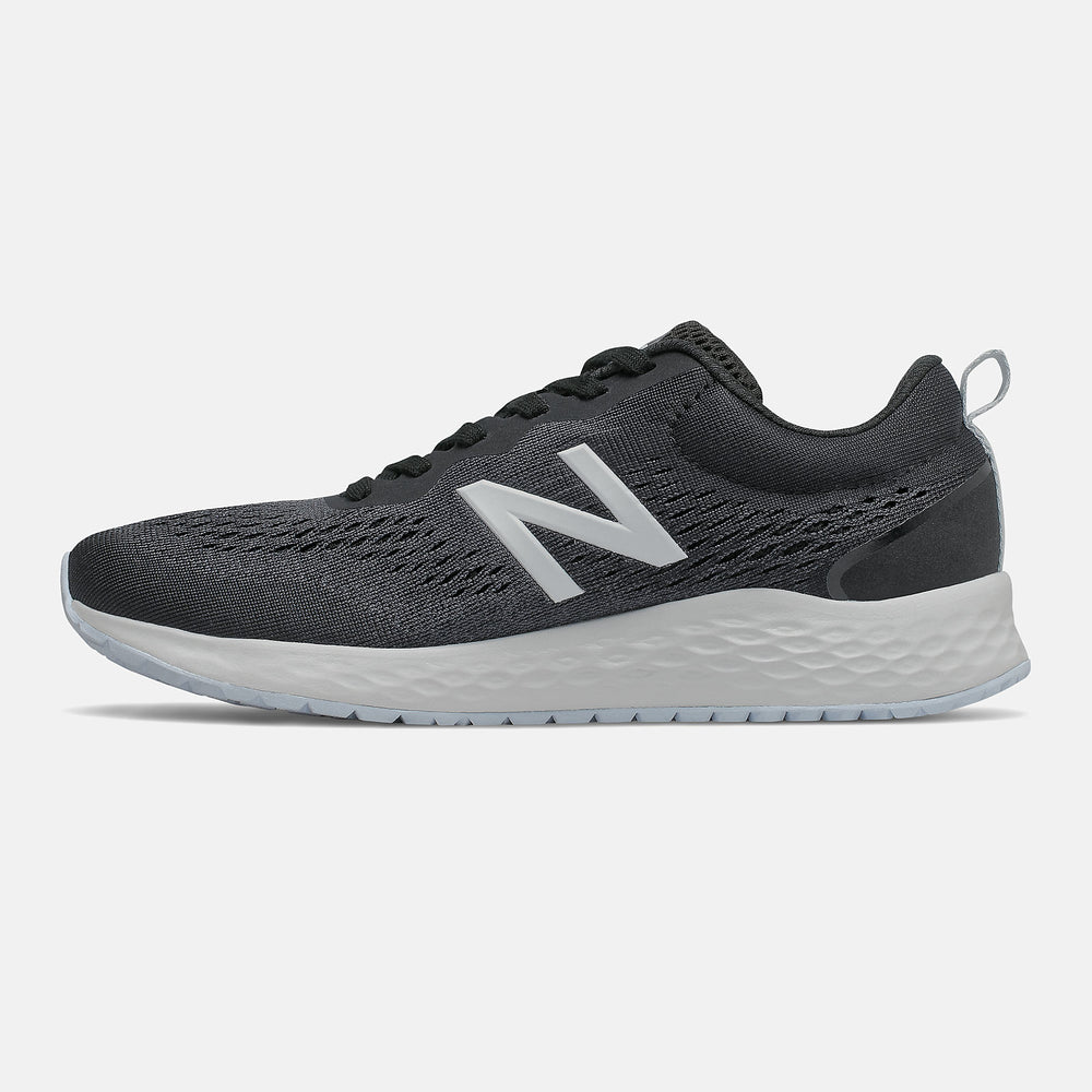 Black/White Fresh Foam Arishiv3 / New Balance Women