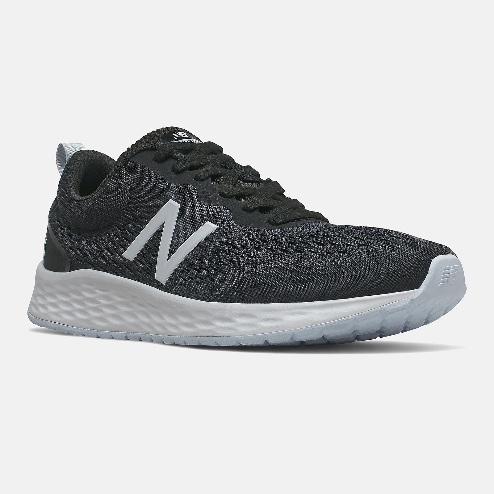 Black/White Fresh Foam Arishiv3 / New Balance Women