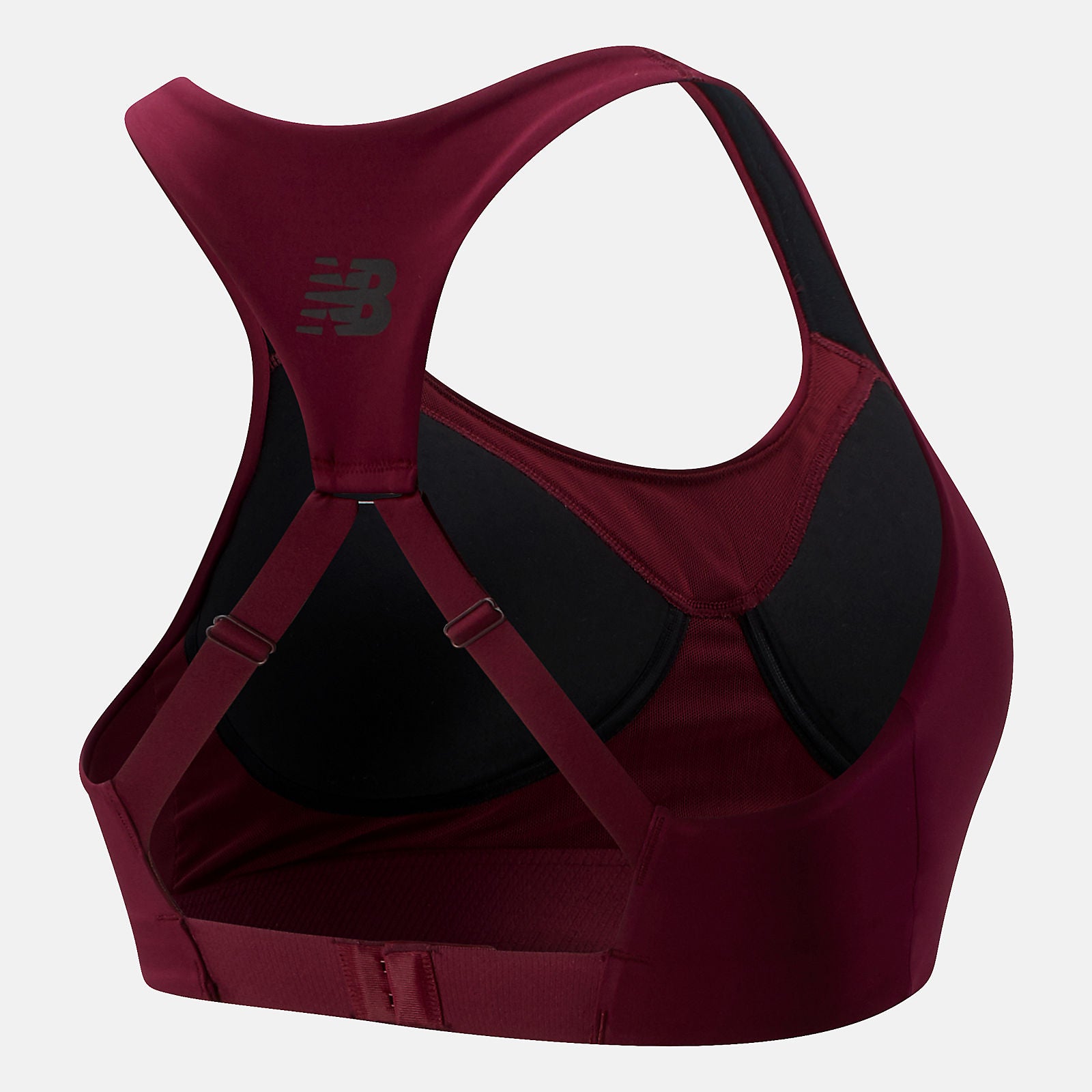Garnet NB Power X Bra / New Balance Women