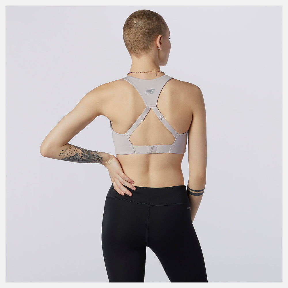 Logwood NB Power X Bra / New Balance Women
