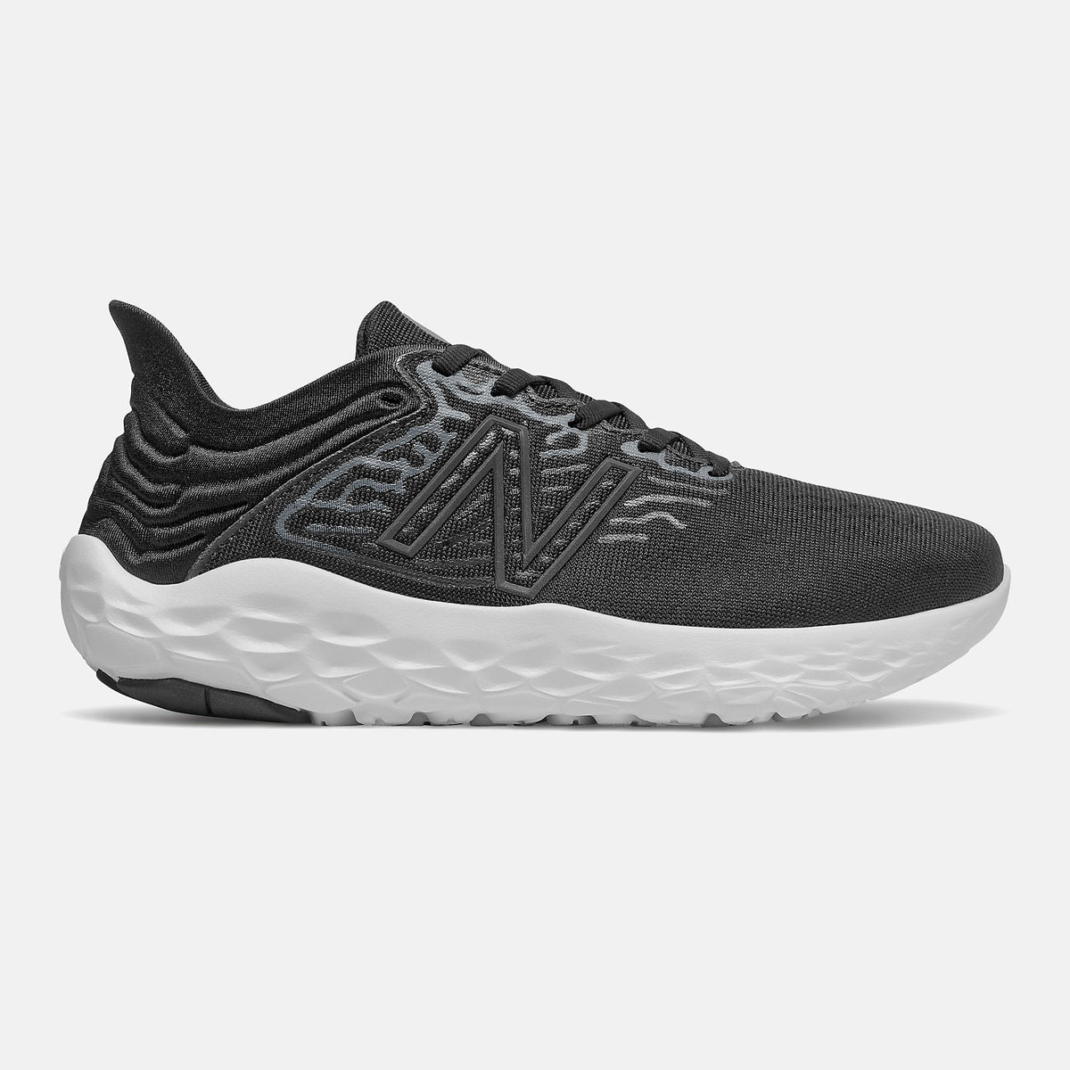 Black/White Fresh Foam Beacon v3 / New Balance Women
