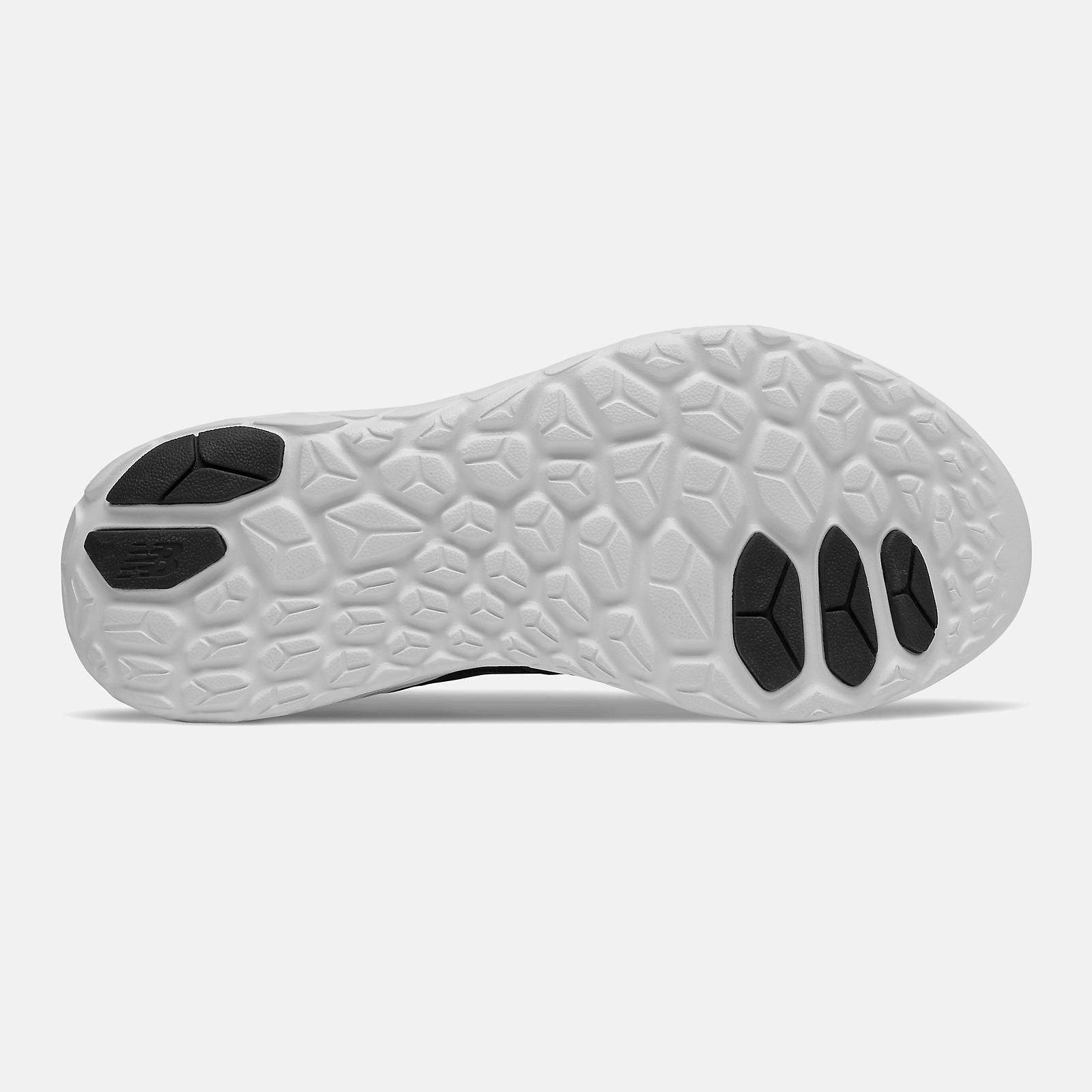Black/White Fresh Foam Beacon v3 / New Balance Women