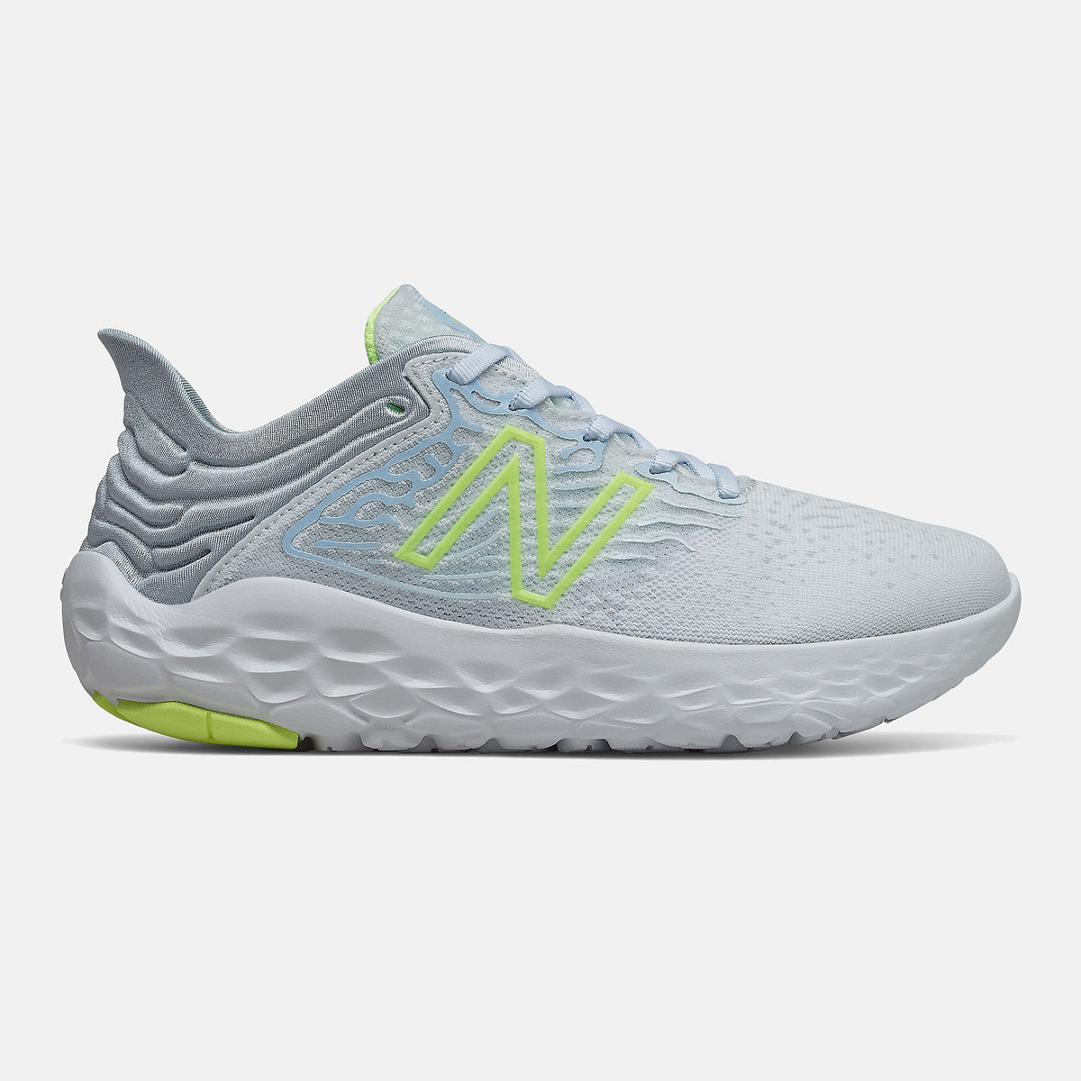 Star Glo/Bleached Lime Glo Fresh Foam Beacon v3 / New Balance Women