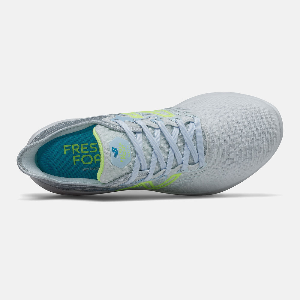 Star Glo/Bleached Lime Glo Fresh Foam Beacon v3 / New Balance Women