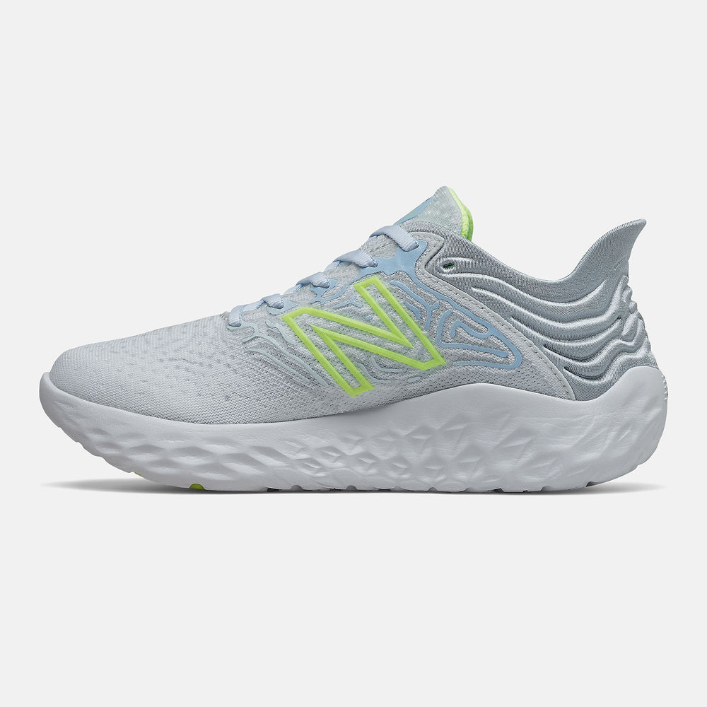 Star Glo/Bleached Lime Glo Fresh Foam Beacon v3 / New Balance Women