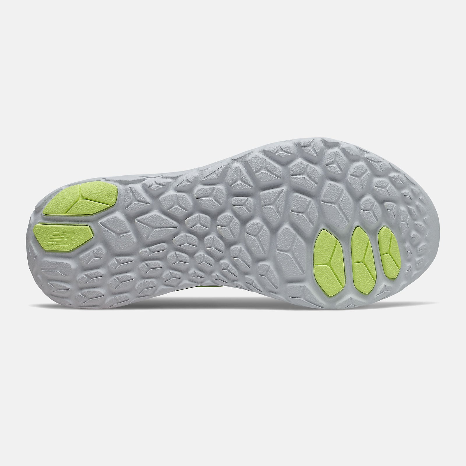 Star Glo/Bleached Lime Glo Fresh Foam Beacon v3 / New Balance Women