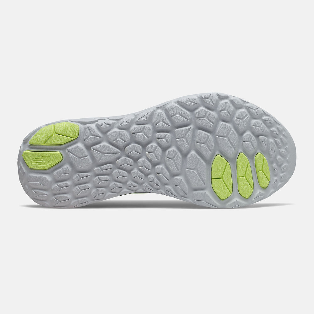 Star Glo/Bleached Lime Glo Fresh Foam Beacon v3 / New Balance Women