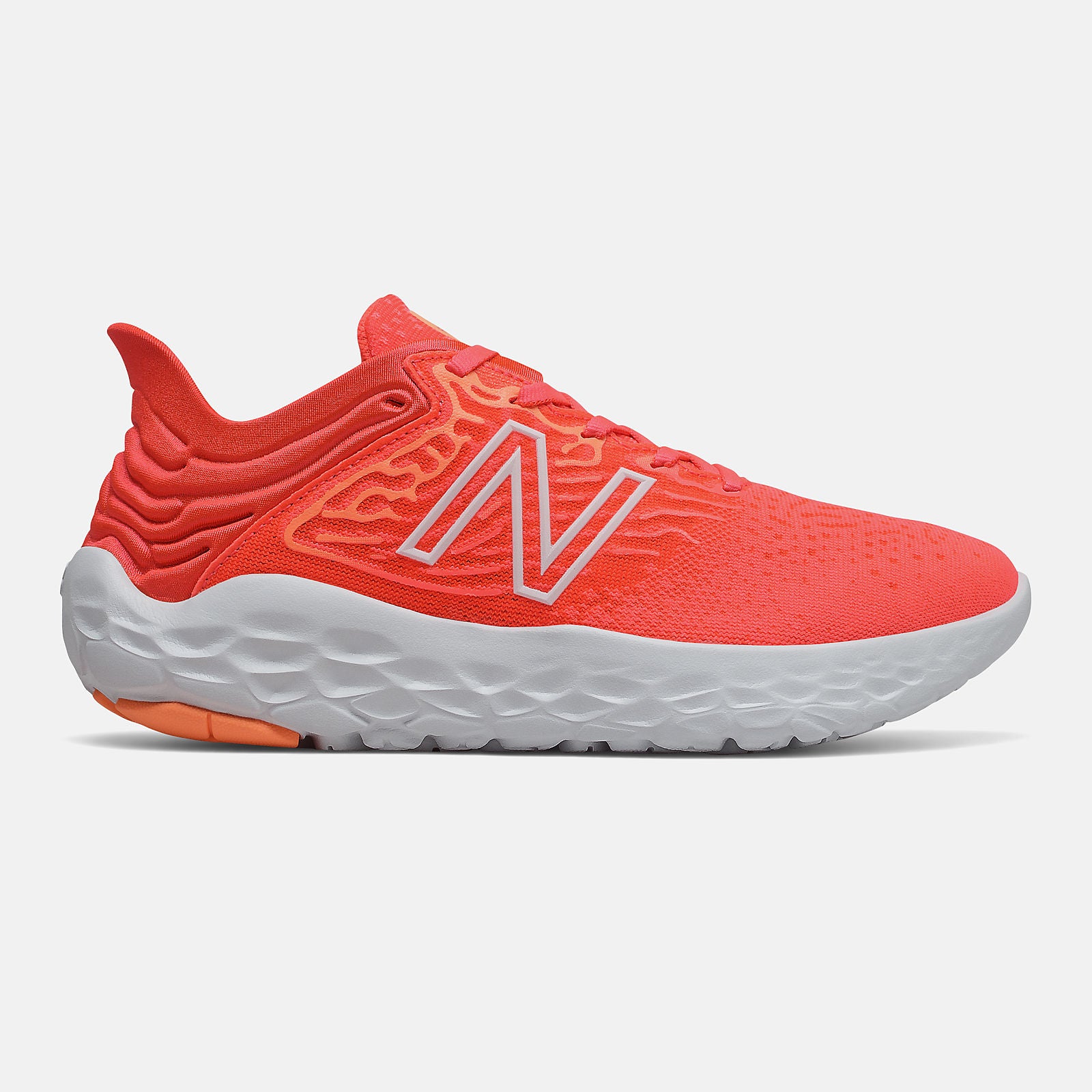 Vivid Coral/Citrus Punch Fresh Foam Beacon v3 / New Balance Women