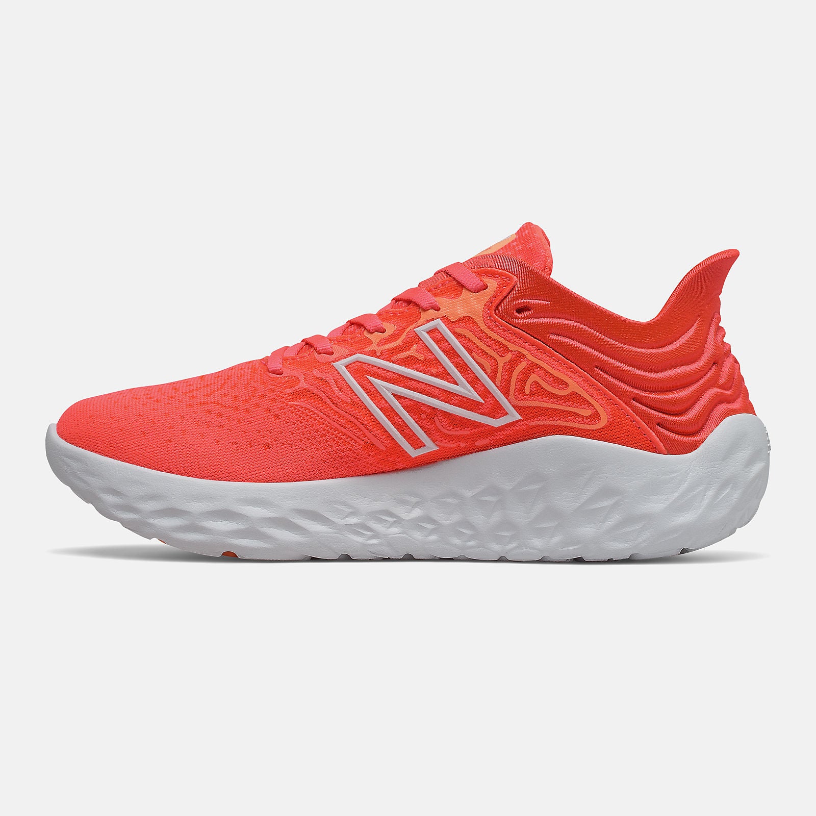Vivid Coral/Citrus Punch Fresh Foam Beacon v3 / New Balance Women