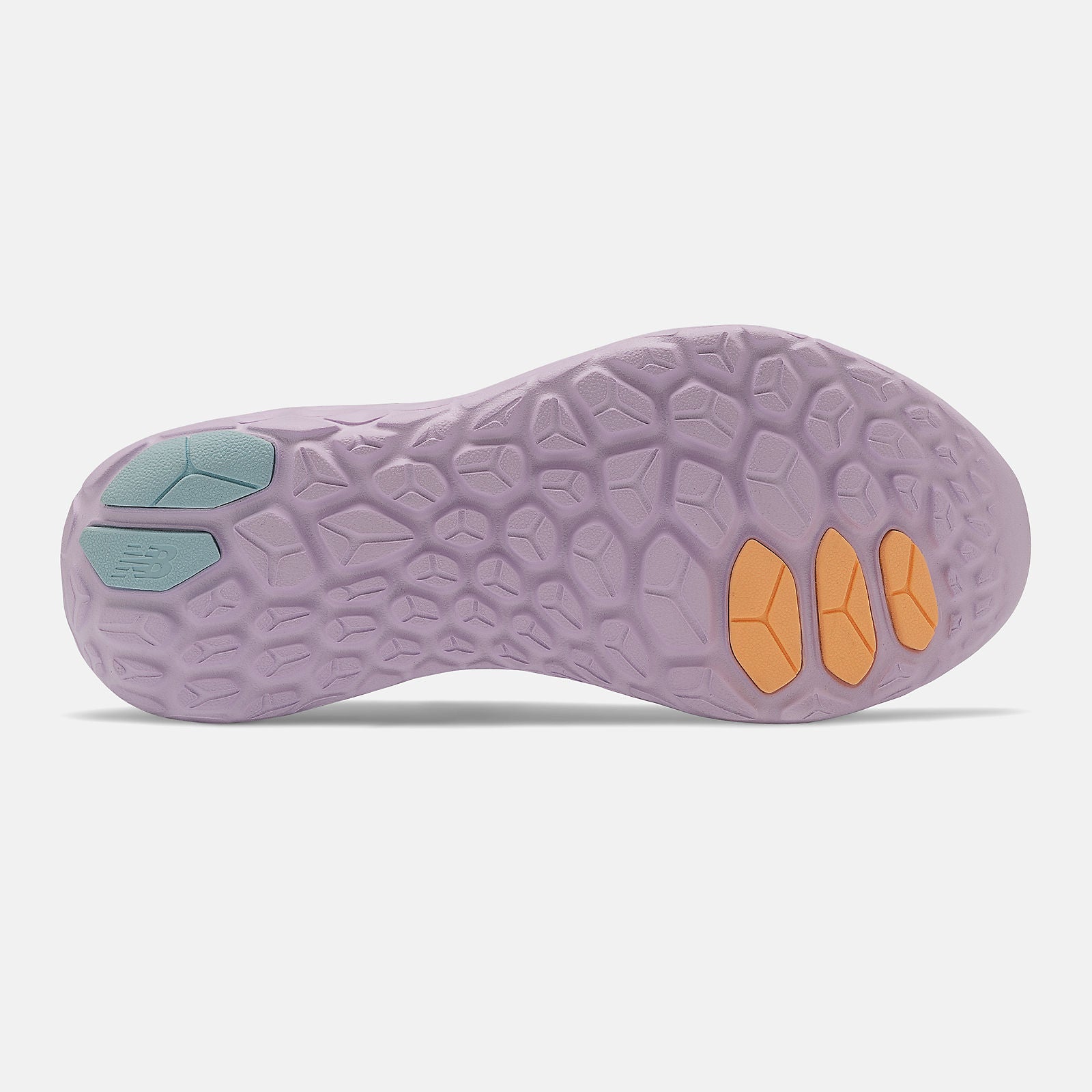 White Fresh Foam Beacon v3 / New Balance Women