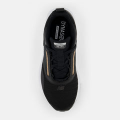 Black/Gold Metallic Beaya / New Balance Women