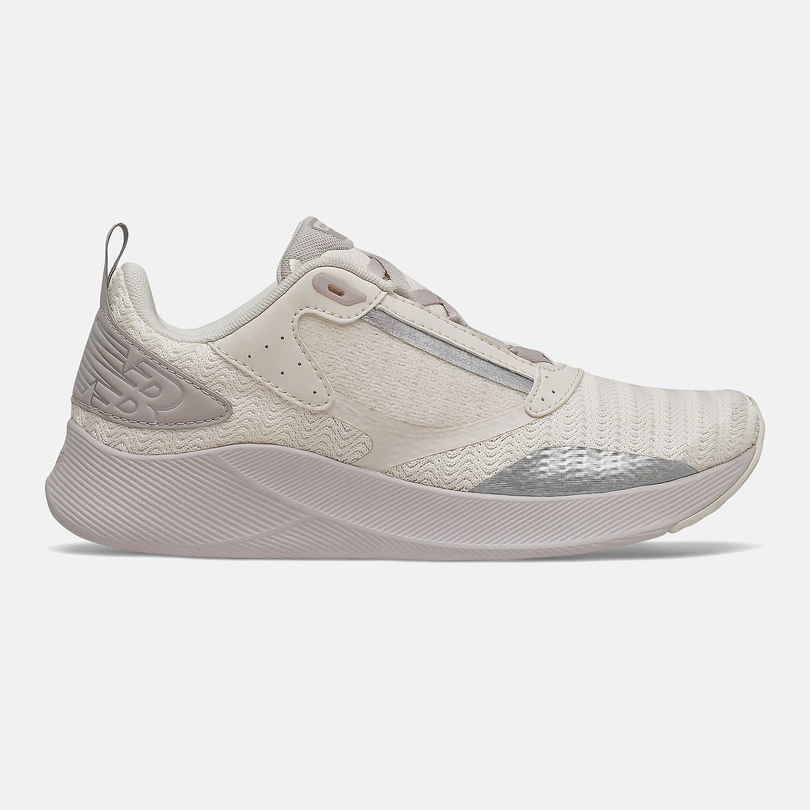 Raw Silk/Logwood Beaya / New Balance Women