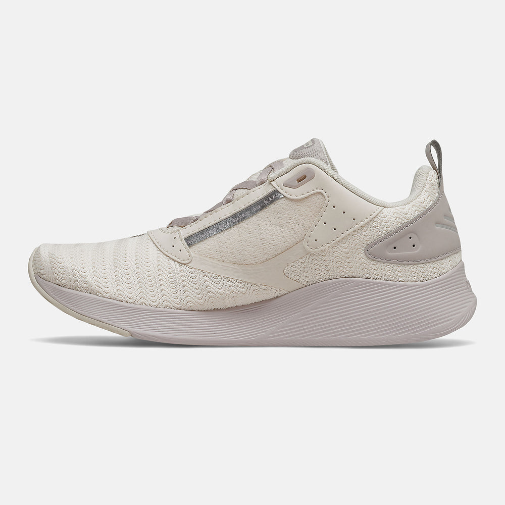 Raw Silk/Logwood Beaya / New Balance Women