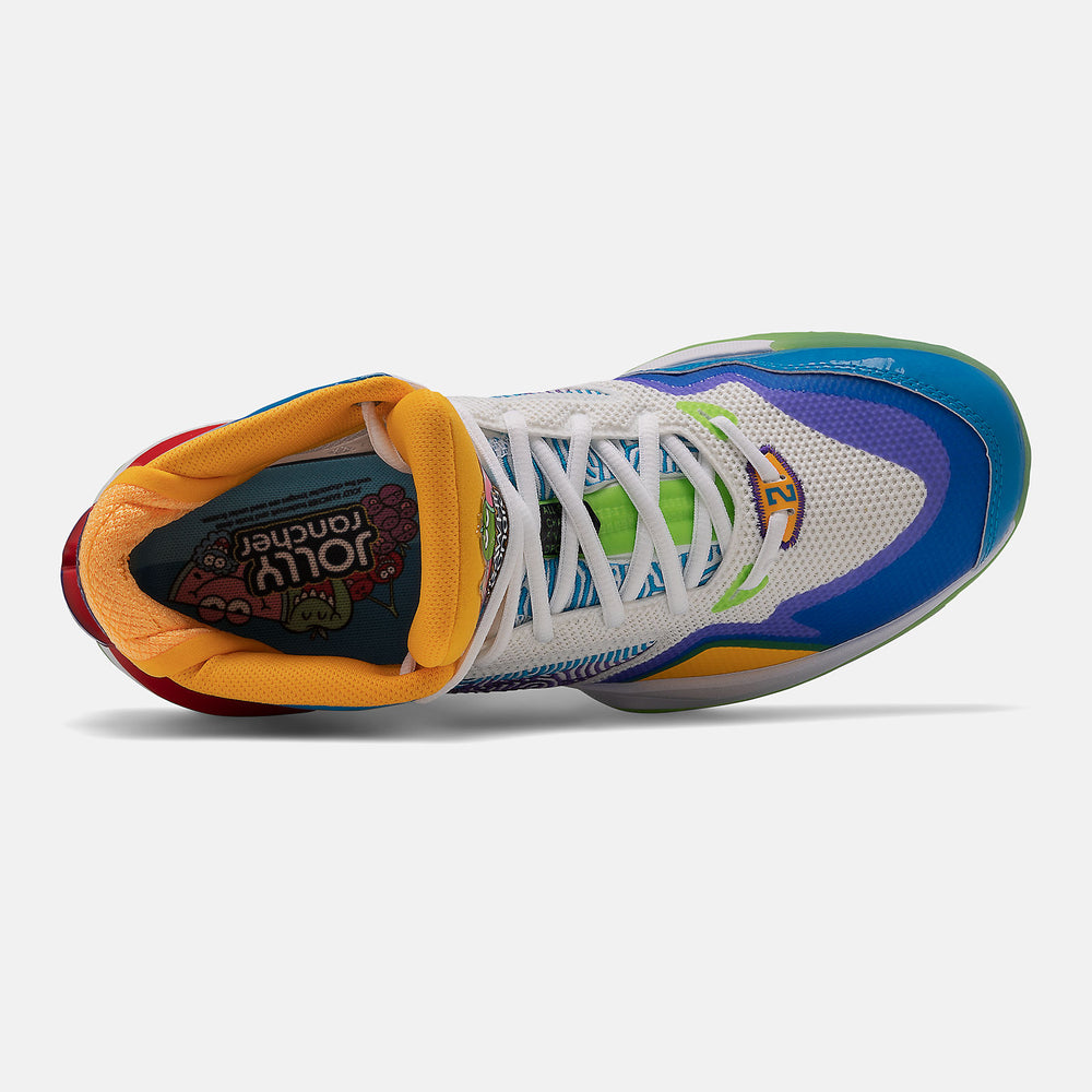Red/Vision Blue KAWHI / New Balance Women