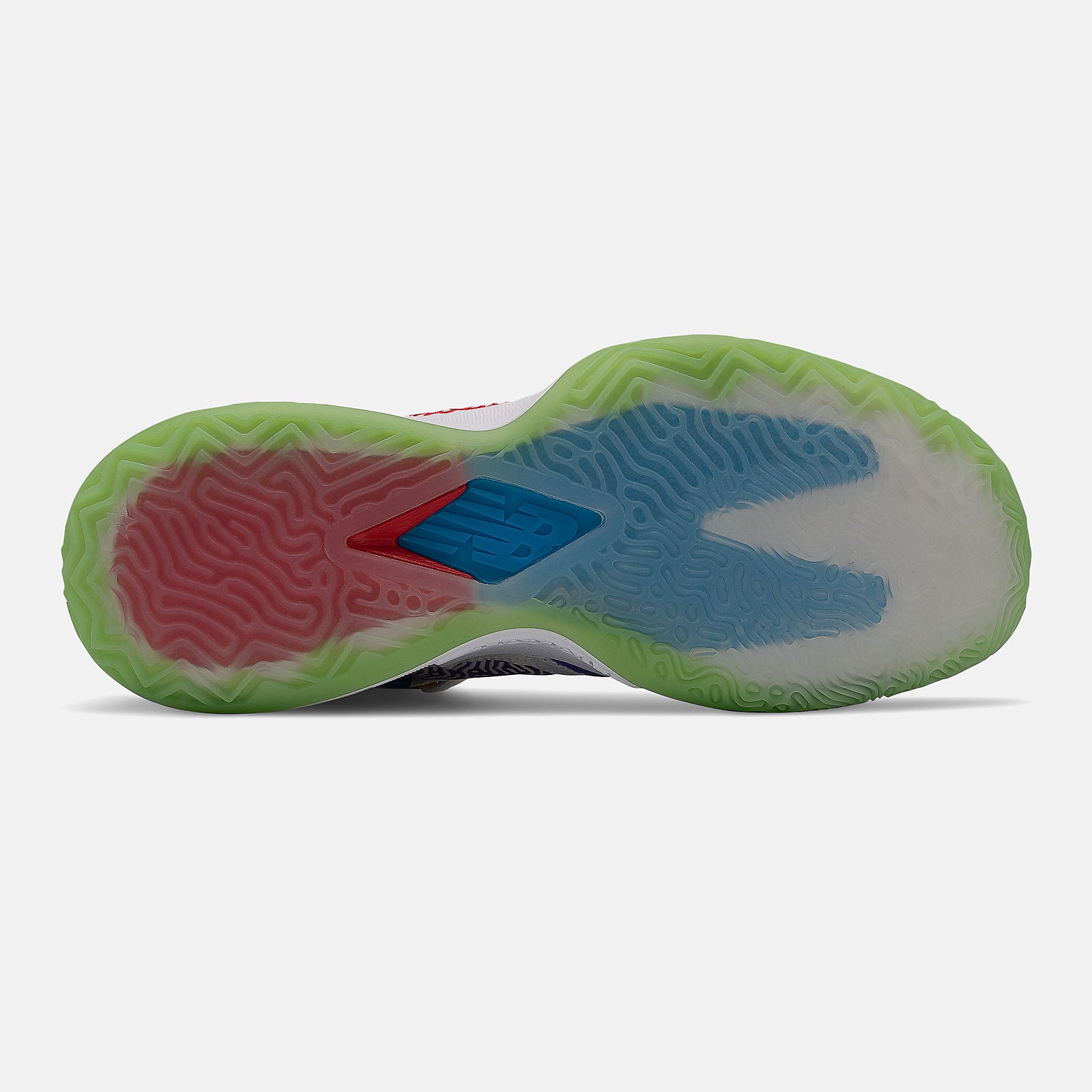 Red/Vision Blue KAWHI / New Balance Women