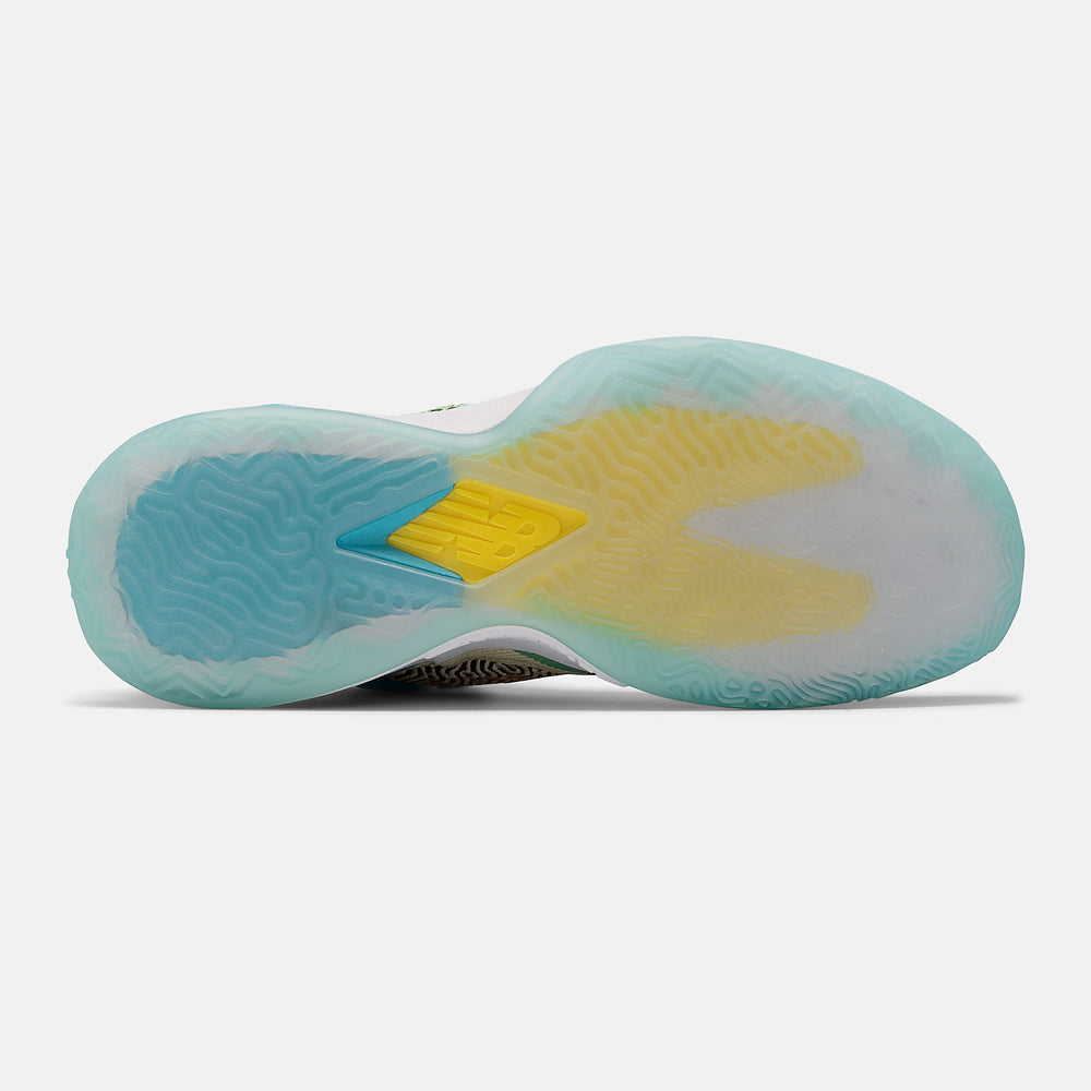 Bayside/Citra Yellow KAWHI - MORENO VALLEY / New Balance Women