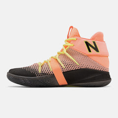 Ginger Pink/Lemon Slush and Black OMN1S / New Balance Women