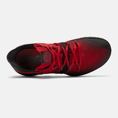 Black/Team Red OMN1S Low / New Balance Women