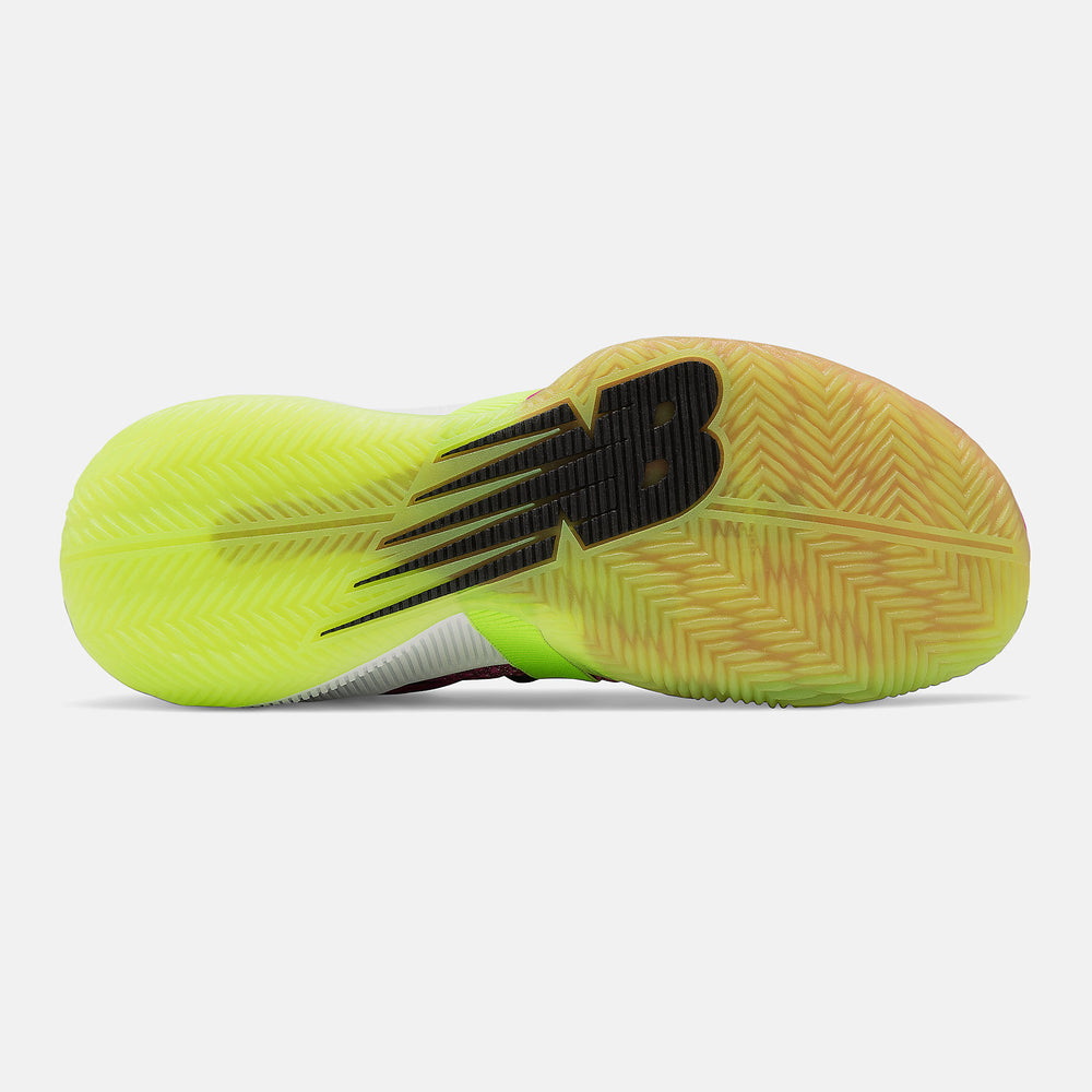 Mulberry/Phantom OMN1S Low / New Balance Women