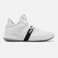 White/Black OMN1S Low / New Balance Women