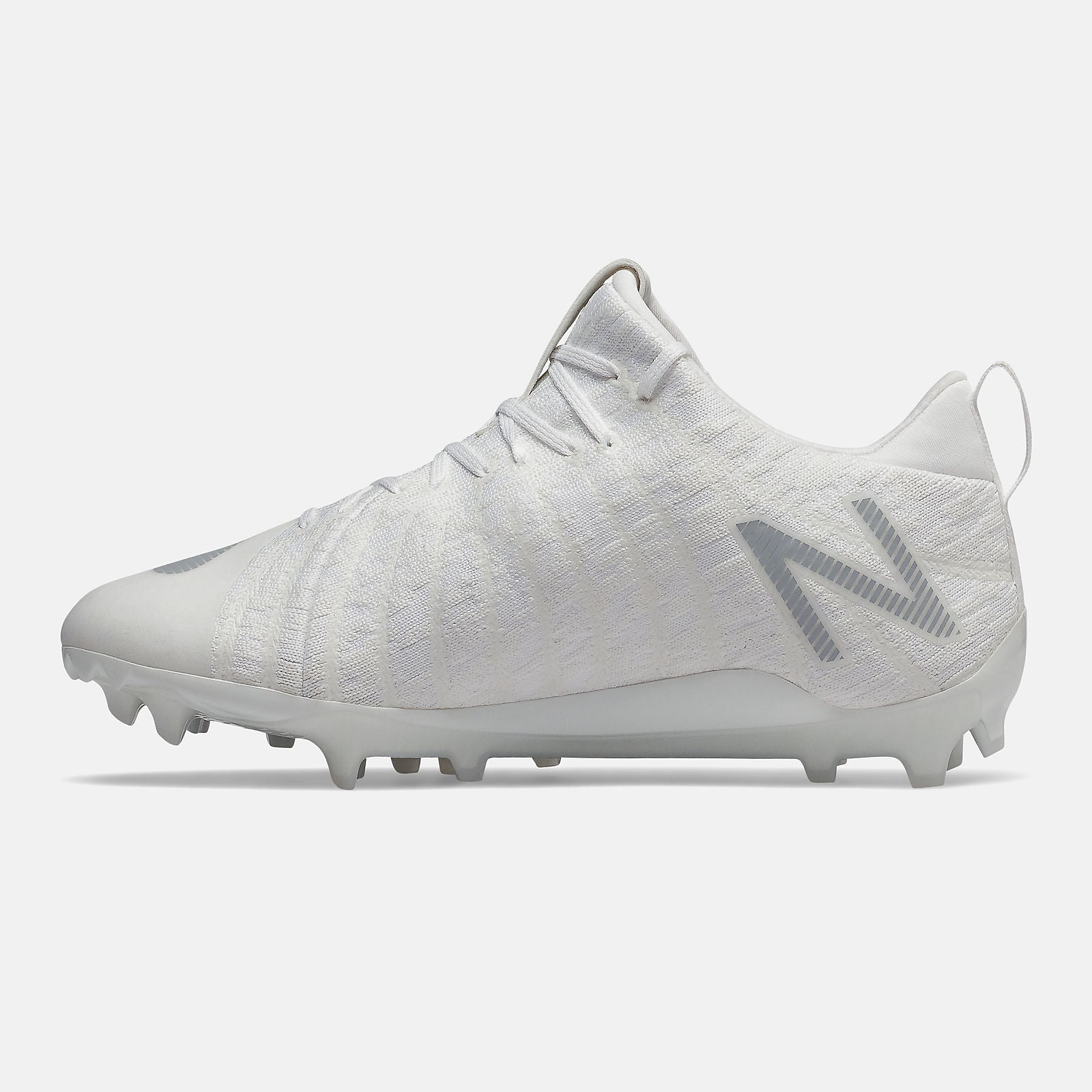 White/Athletic Grey BurnX2 Low / New Balance Women