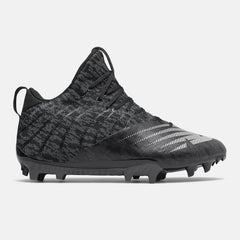Black/White and Grey BurnX2 Mid / New Balance Women