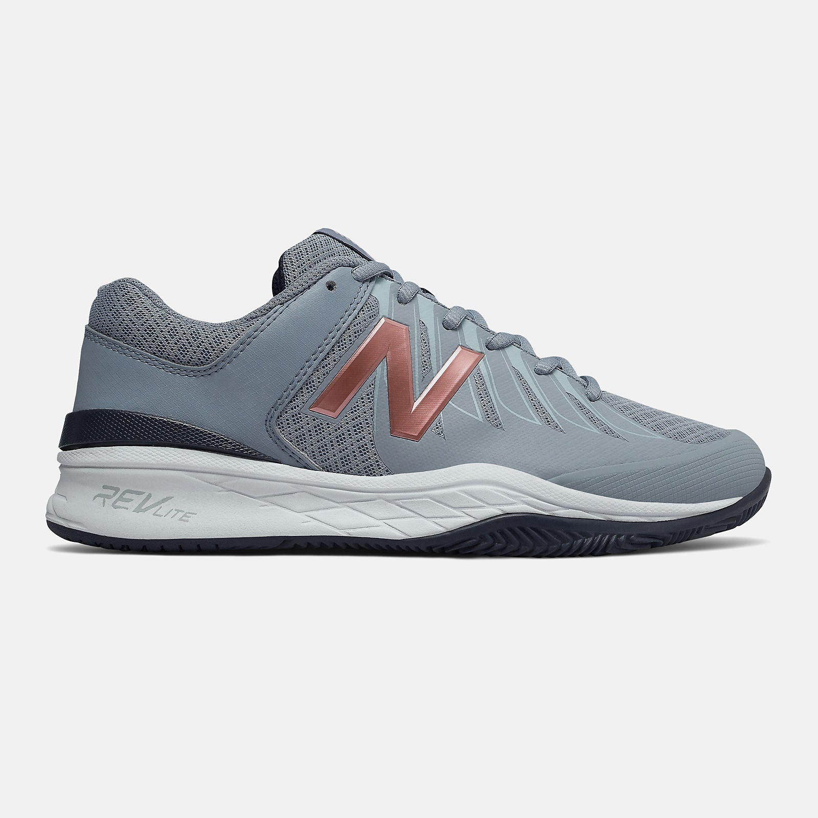Reflection/Rose Gold New Balance 1006 / New Balance Women