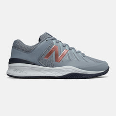 Reflection/Rose Gold New Balance 1006 / New Balance Women
