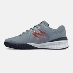 Reflection/Rose Gold New Balance 1006 / New Balance Women