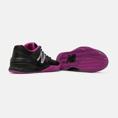 Black/Pink Zing New Balance 1006 / New Balance Women