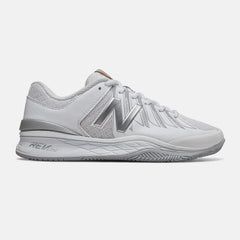 White/Silver New Balance 1006 / New Balance Women