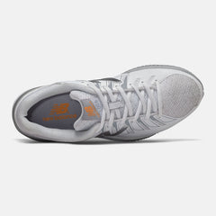 White/Silver New Balance 1006 / New Balance Women