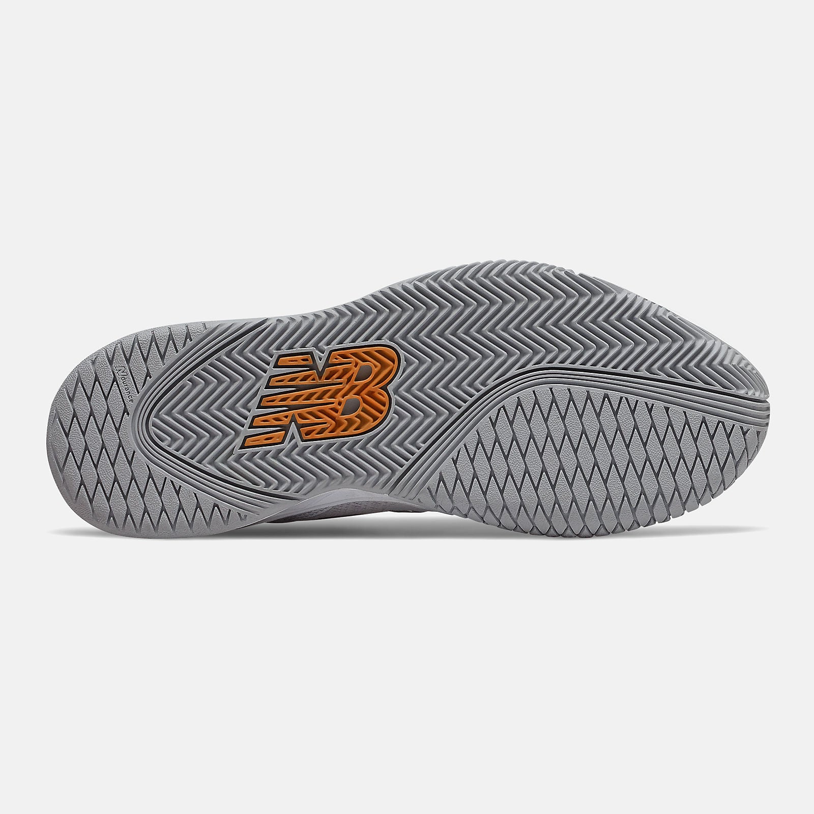 White/Silver New Balance 1006 / New Balance Women