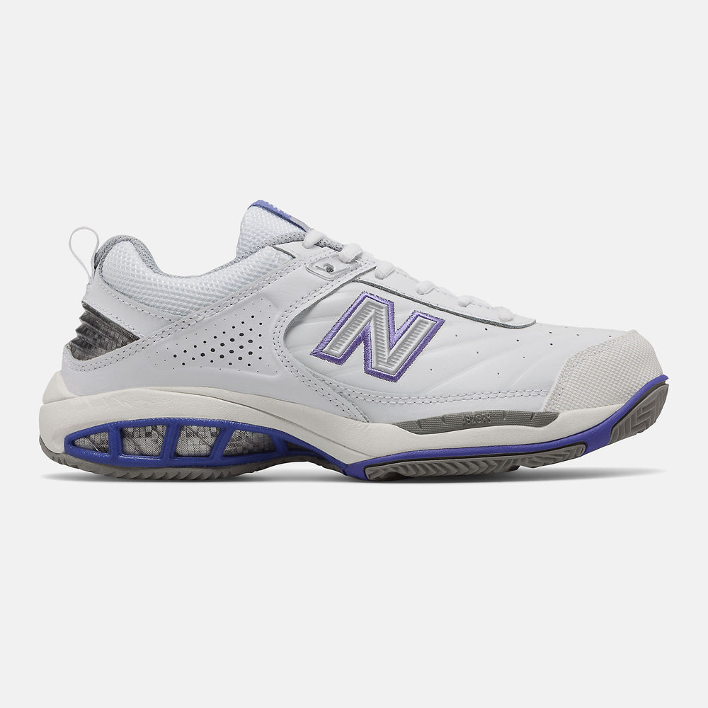 White 806 / New Balance Women