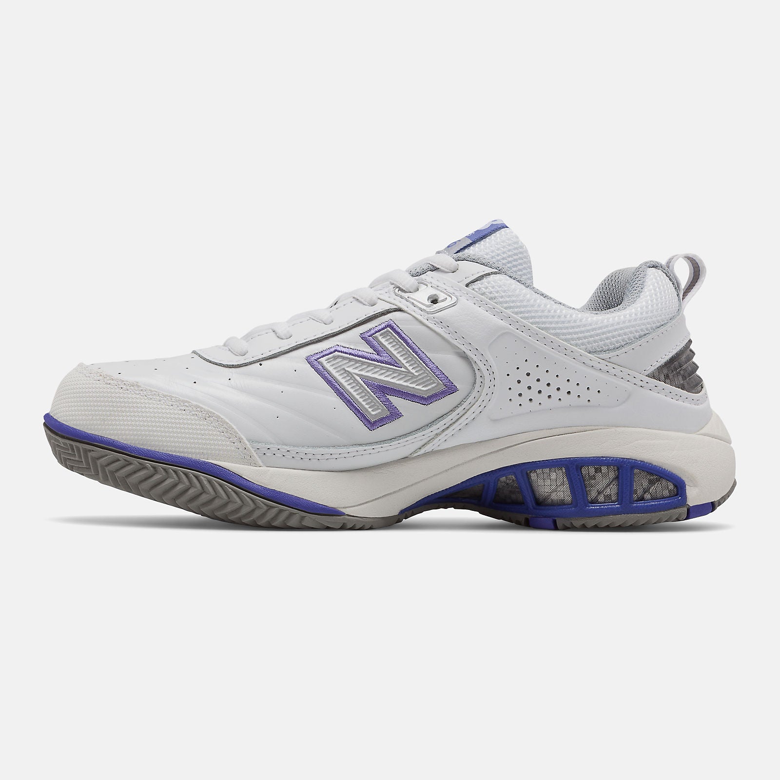 White 806 / New Balance Women