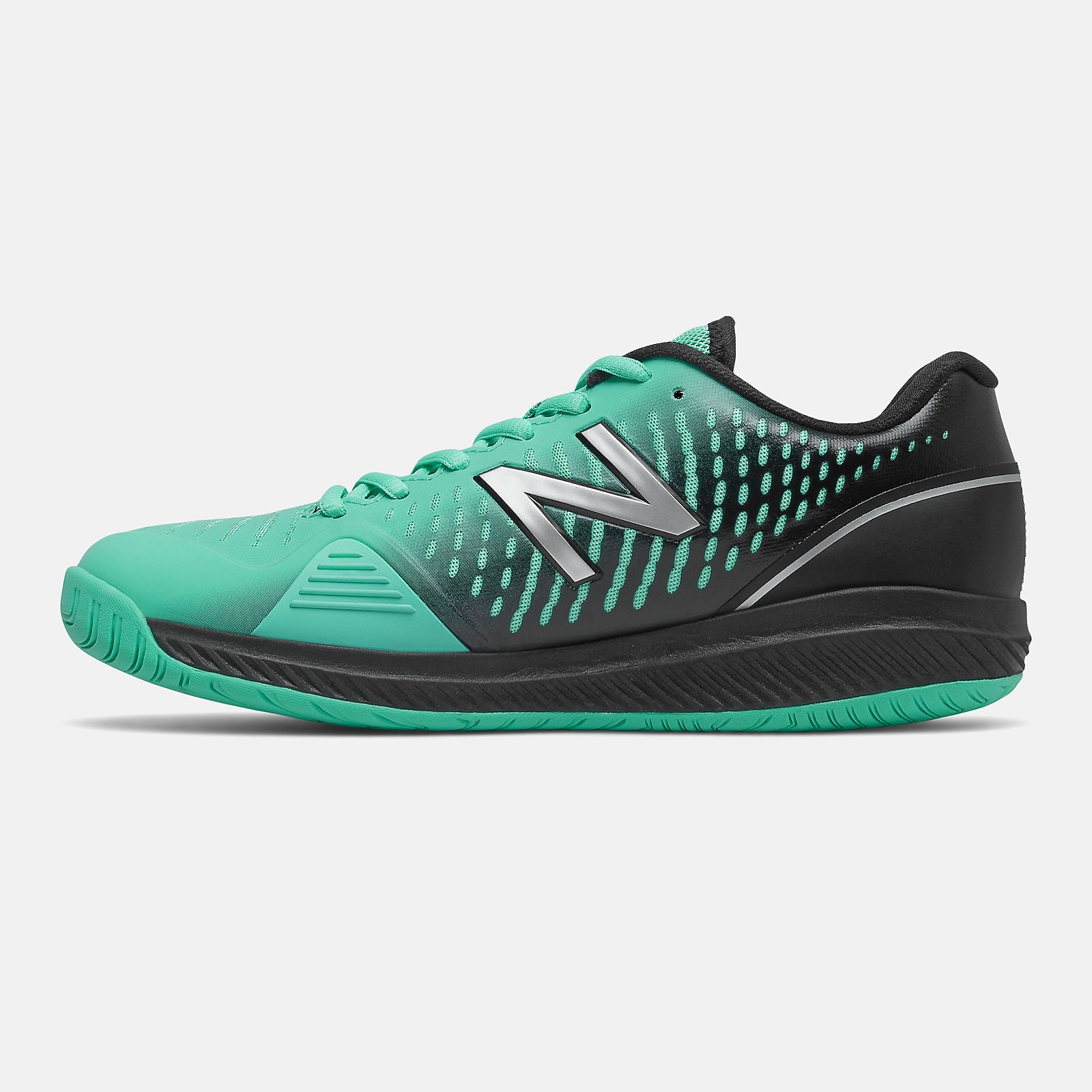 Summer Jade/Black 796V2 / New Balance Women