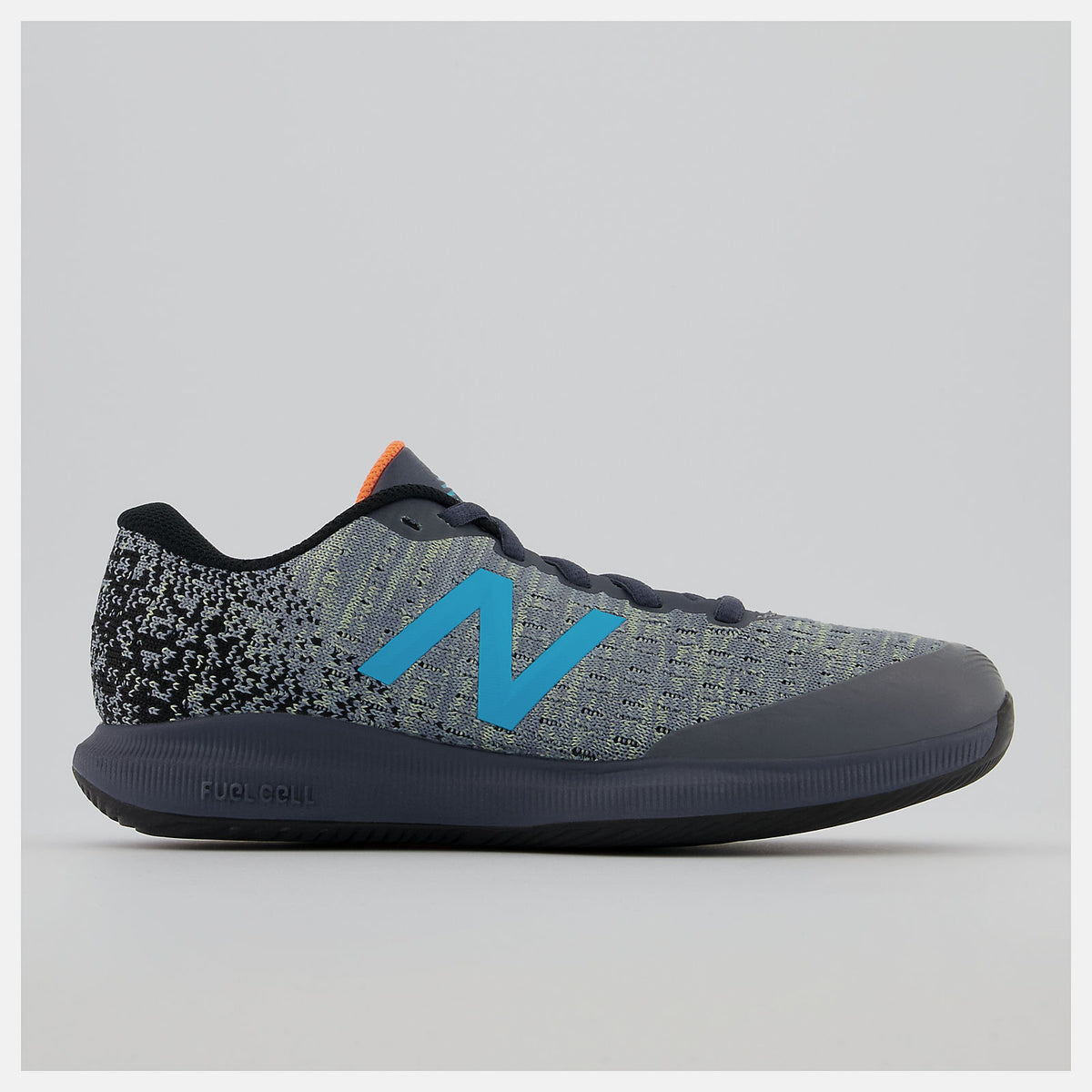 Grey/Citrus FuelCell 996v4 / New Balance Women