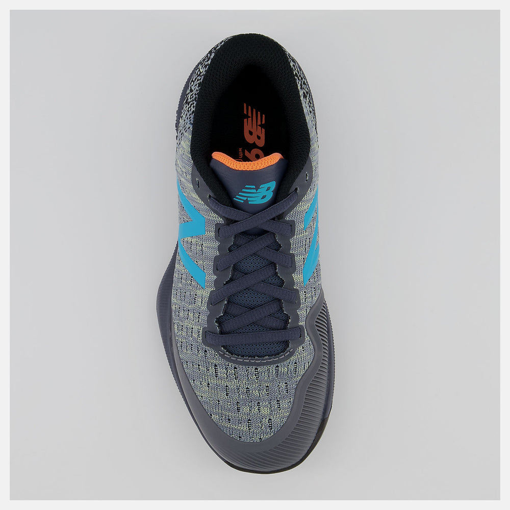 Grey/Citrus FuelCell 996v4 / New Balance Women