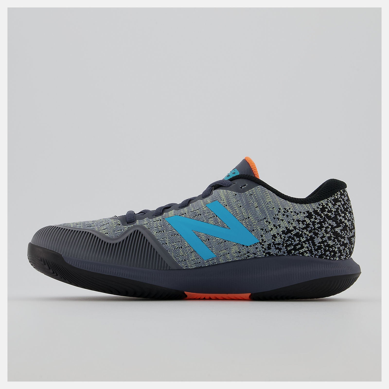Grey/Citrus FuelCell 996v4 / New Balance Women