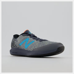 Grey/Citrus FuelCell 996v4 / New Balance Women