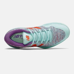 White Mint/Sour Grape FuelCell 996v4 / New Balance Women